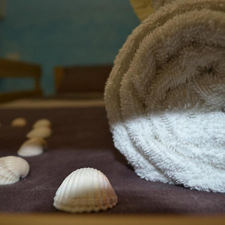 Casa Vacanze Raggio Di Sole Monopoli Villa Kültér fotó