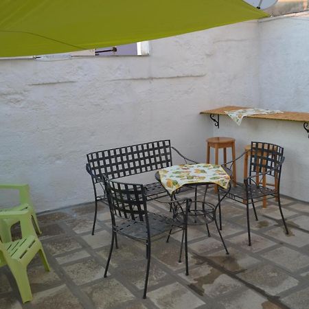 Casa Vacanze Raggio Di Sole Monopoli Villa Kültér fotó