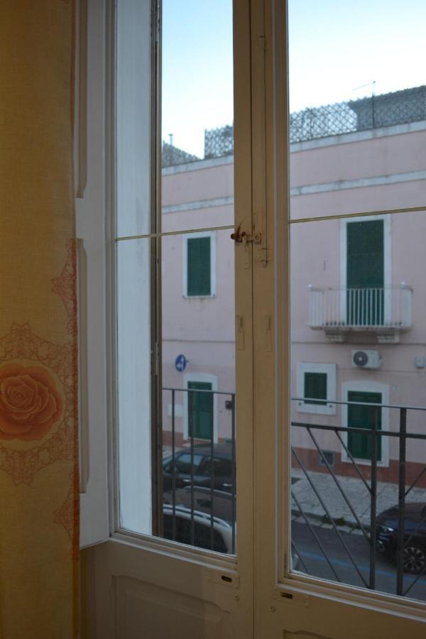 Casa Vacanze Raggio Di Sole Monopoli Villa Kültér fotó