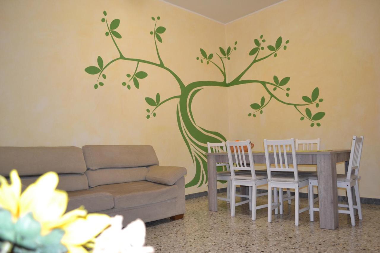 Casa Vacanze Raggio Di Sole Monopoli Villa Kültér fotó