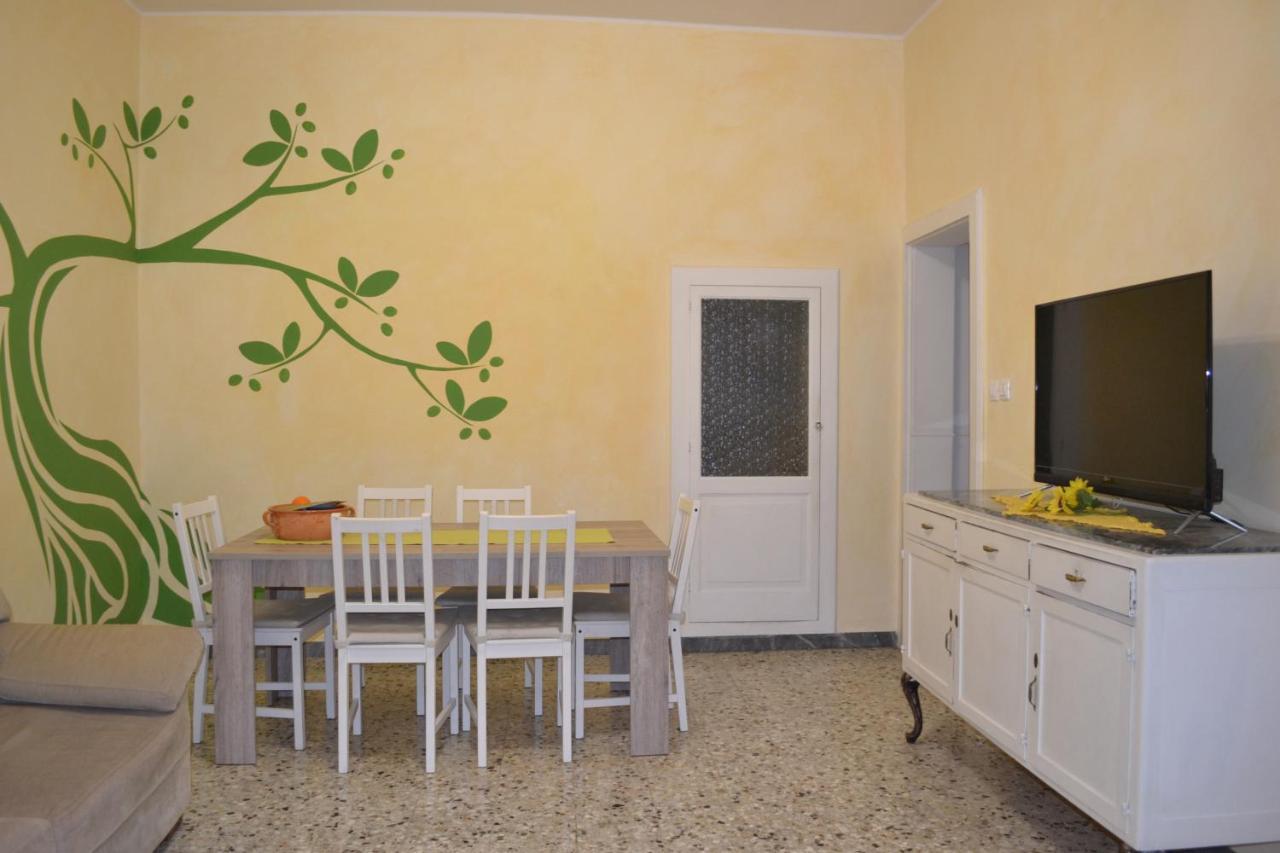 Casa Vacanze Raggio Di Sole Monopoli Villa Kültér fotó