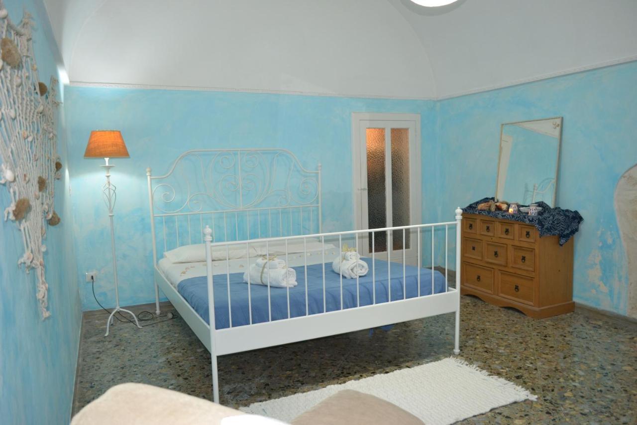 Casa Vacanze Raggio Di Sole Monopoli Villa Kültér fotó