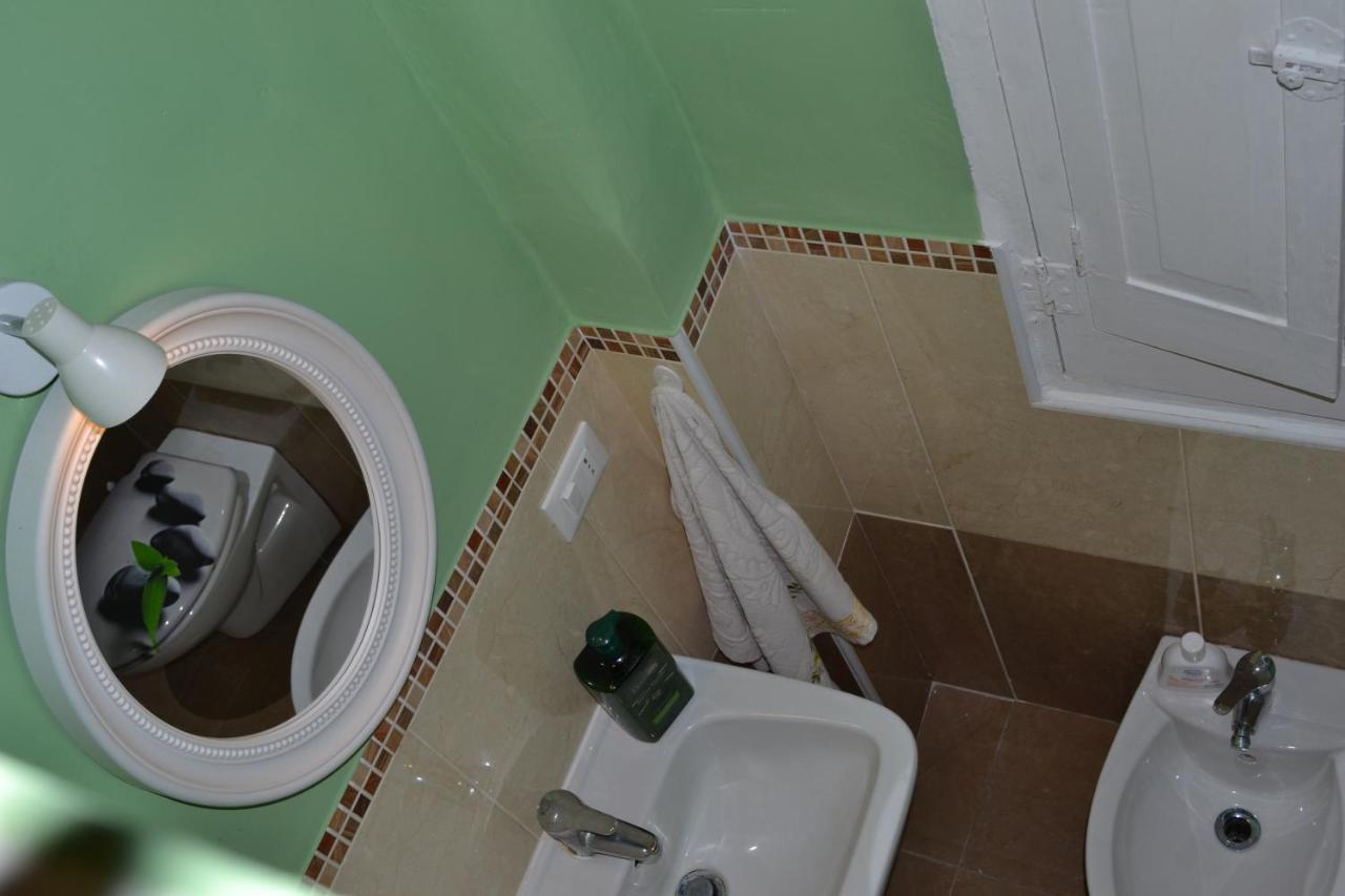 Casa Vacanze Raggio Di Sole Monopoli Villa Kültér fotó