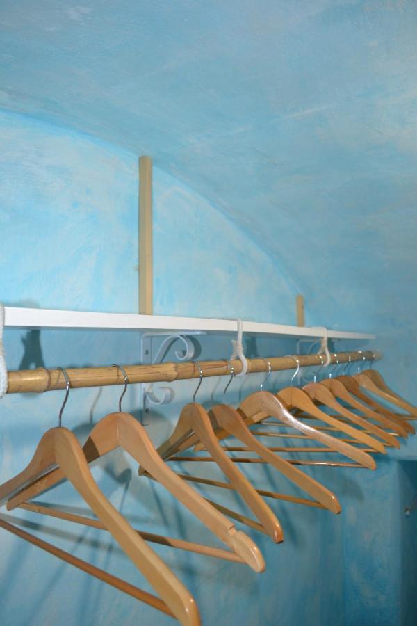 Casa Vacanze Raggio Di Sole Monopoli Villa Kültér fotó