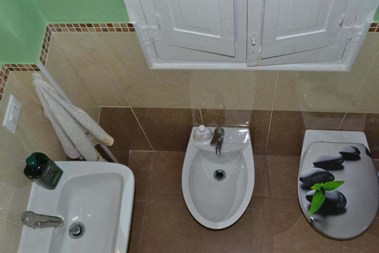 Casa Vacanze Raggio Di Sole Monopoli Villa Kültér fotó